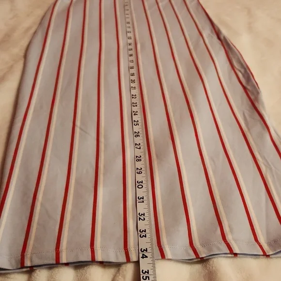 Women's Junior Size Medium, Casual Sexy, Fitted, Bodycon Dress - Picture 3 of 5